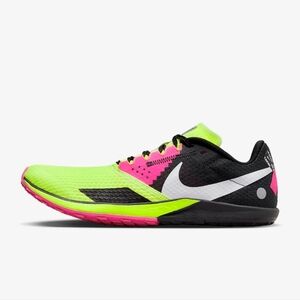 Nike Rival Waffle 6Road and Cross-Country Racing Shoes